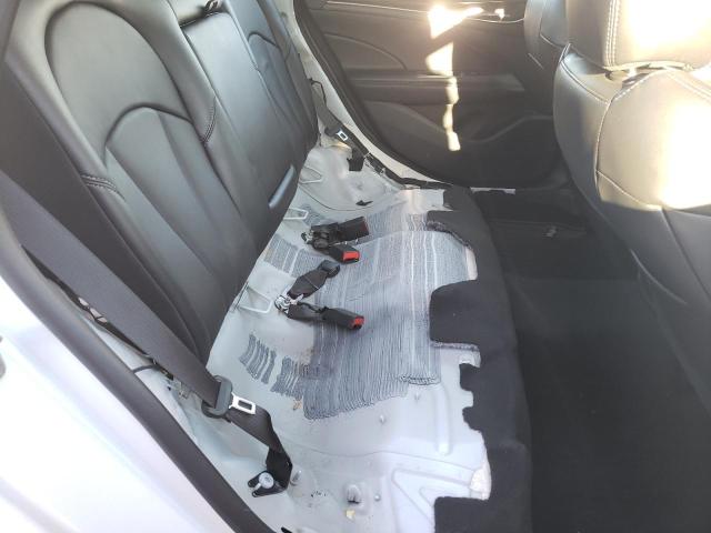 Photo 10 from auction – 2018 BUICK LACROSSE E with VIN 1G4ZP5SS5JU147516