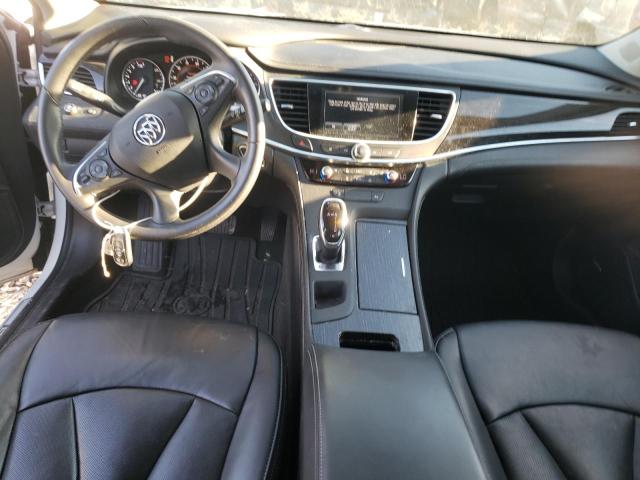 Photo 8 from auction – 2018 BUICK LACROSSE E with VIN 1G4ZP5SS5JU147516