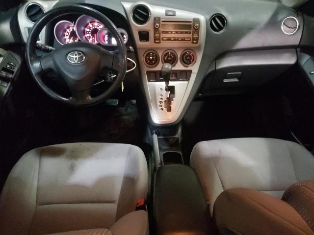 Photo 8 from auction – 2010 TOYOTA COROLLA MA with VIN 2T1KU4EE2AC294436