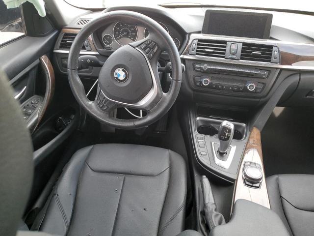 Photo 8 from auction – 2015 BMW 328 I SULE with VIN WBA3C1C53FK118460