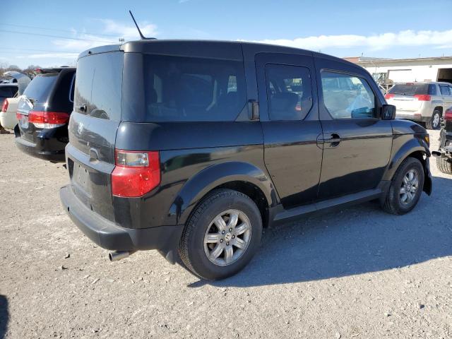Photo 3 from auction – 2006 HONDA ELEMENT EX with VIN 5J6YH28766L017993