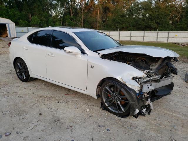 Photo 4 from auction – 2013 LEXUS IS 250 with VIN JTHBF5C24D5187039