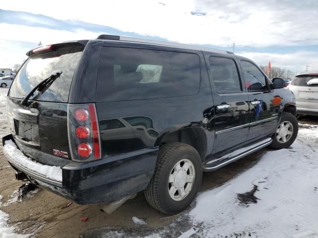 Photo 3 from auction – 2010 GMC YUKON XL D with VIN 1GKUKMEF8AR187828