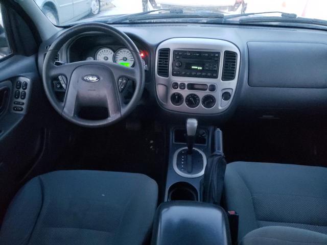 Photo 8 from auction – 2007 FORD ESCAPE XLT with VIN 1FMYU03167KB49633