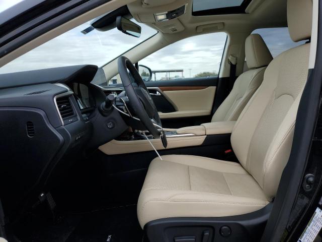 Photo 7 from auction – 2021 LEXUS RX 350 with VIN 2T2HZMAA8MC211994
