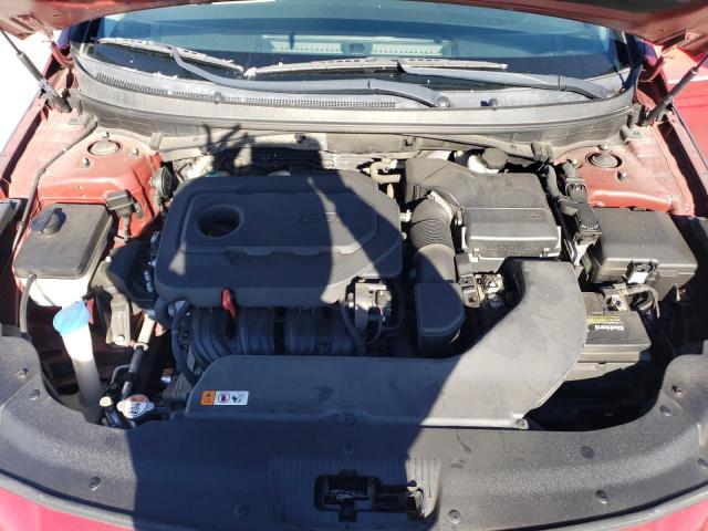Photo 11 from auction – 2015 HYUNDAI SONATA SE with VIN 5NPE24AF8FH240791