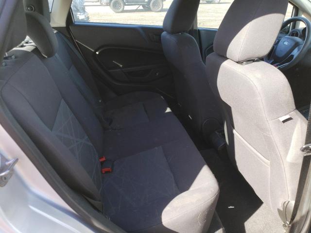 Photo 10 from auction – 2014 FORD FIESTA S with VIN 3FADP4TJ0EM191261