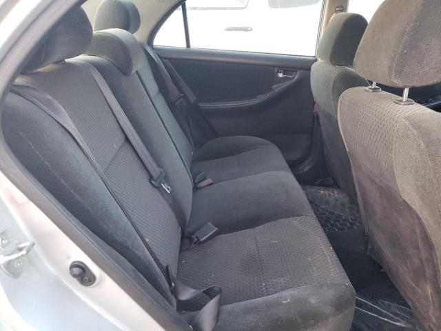 Photo 10 from auction – 2008 TOYOTA COROLLA CE with VIN 1NXBR30E58Z044152