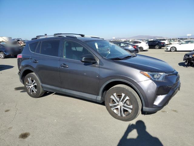 Photo 4 from auction – 2016 TOYOTA RAV4 LE with VIN JTMZFREV0GJ081410