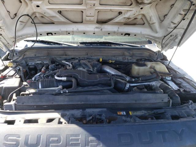 Photo 11 from auction – 2014 FORD F250 SUPER with VIN 1FTBF2BT3EEA66708