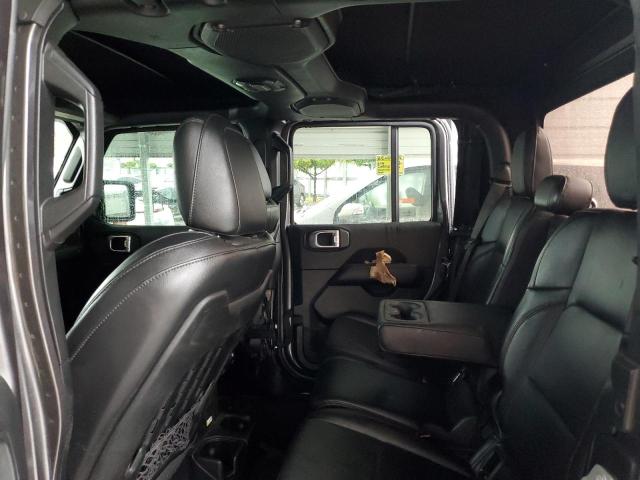 Photo 10 from auction – 2020 JEEP GLADIATOR with VIN 1C6JJTBG2LL188611