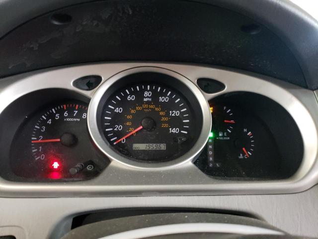Photo 9 from auction – 2005 TOYOTA HIGHLANDER with VIN JTEEP21AX50092550