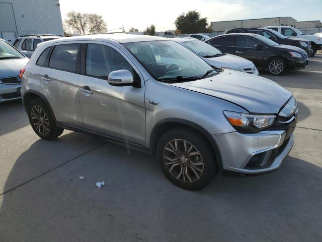 Photo 4 from auction – 2018 MITSUBISHI OUTLANDER with VIN JA4AP3AW5JZ036469