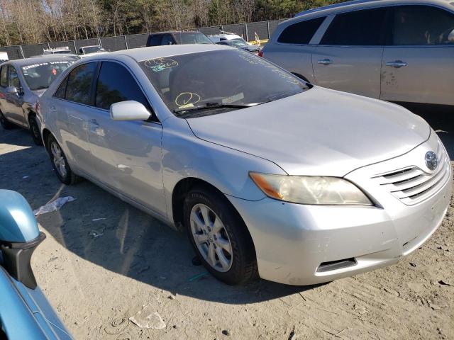 Photo 4 from auction – 2009 TOYOTA CAMRY BASE with VIN 4T1BE46K89U908949