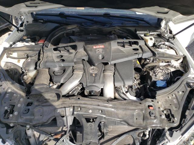 Photo 11 from auction – 2016 MERCEDES-BENZ E 550 with VIN WDDKK7DF7GF330466