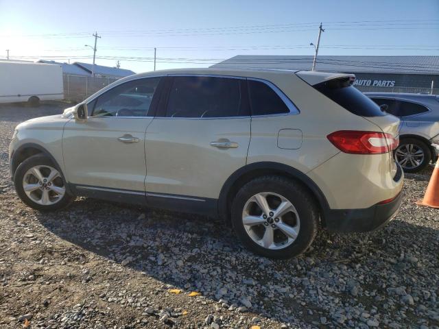 Photo 2 from auction – 2016 LINCOLN MKX RESERV with VIN 2LMTJ8LR7GBL46753