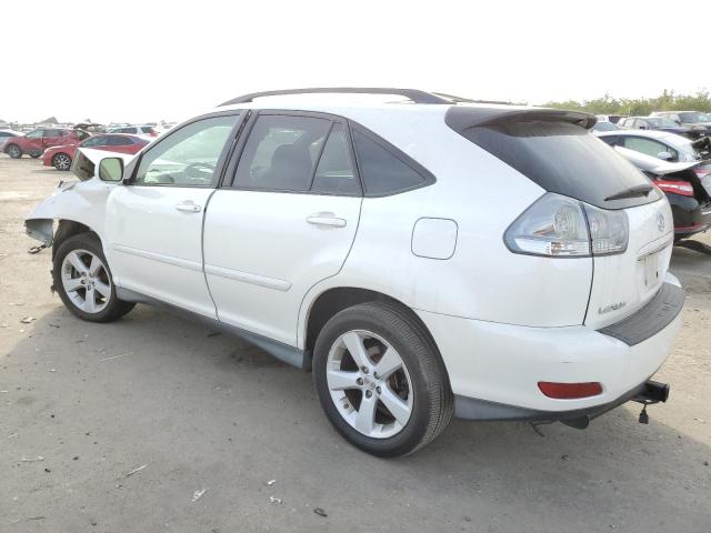 Photo 2 from auction – 2007 LEXUS RX 350 with VIN 2T2HK31U07C028084