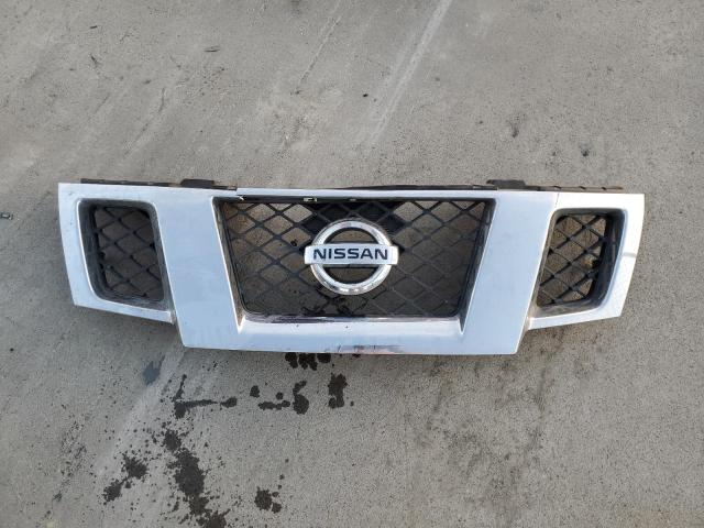 Photo 12 from auction – 2021 NISSAN FRONTIER S with VIN 1N6ED0CE7MN717468