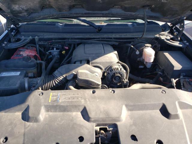 Photo 11 from auction – 2007 CHEVROLET SILVERADO with VIN 2GCEK13M371675781