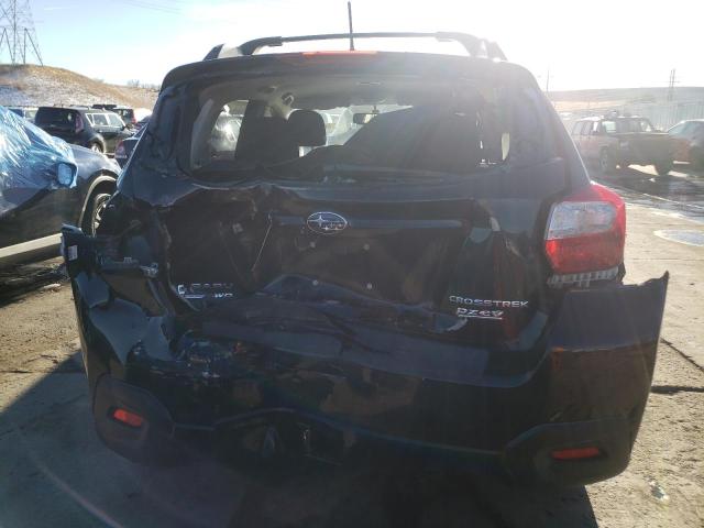 Photo 6 from auction – 2016 SUBARU CROSSTREK with VIN JF2GPABC1G8296831