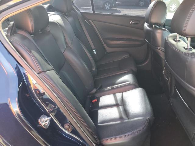 Photo 10 from auction – 2014 NISSAN MAXIMA S with VIN 1N4AA5AP7EC468300