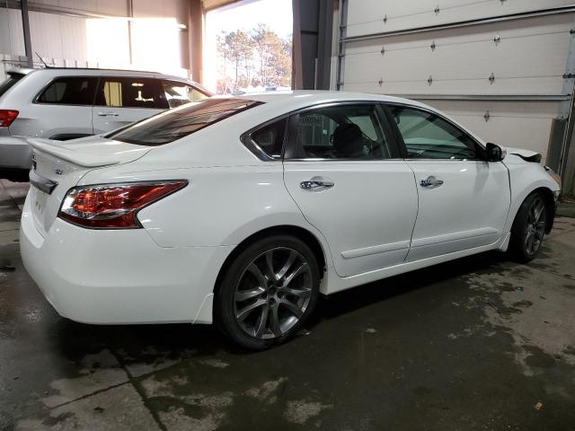 Photo 3 from auction – 2015 NISSAN ALTIMA 2.5 with VIN 1N4AL3APXFC228576