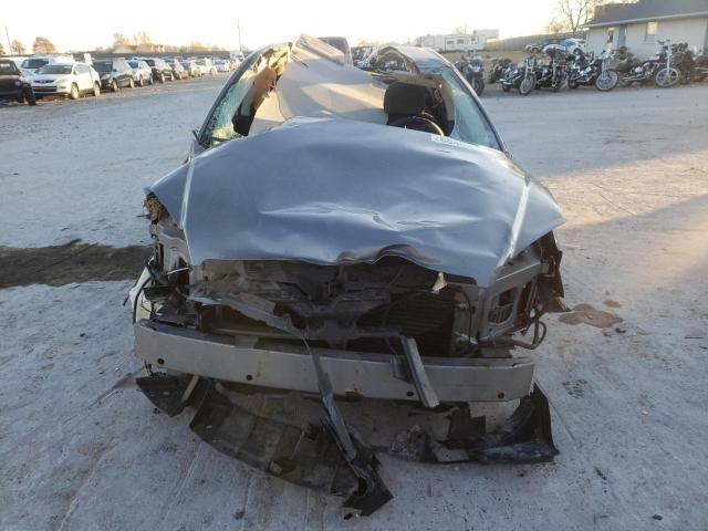 Photo 5 from auction – 2009 CHEVROLET IMPALA LS with VIN 2G1WB57K891268684