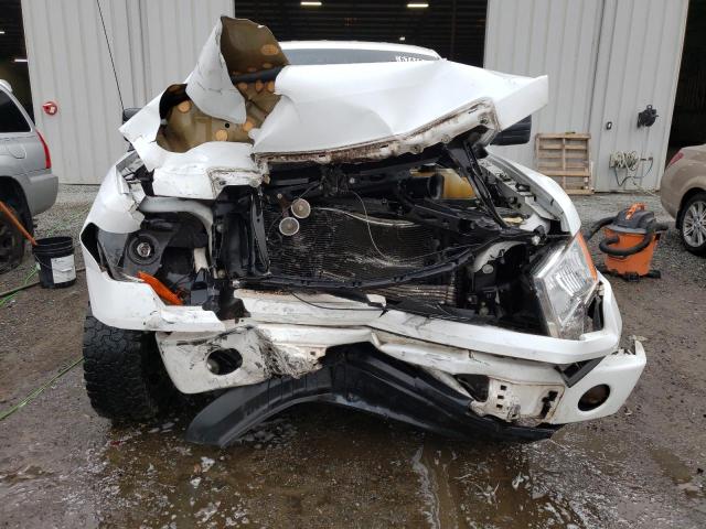 Photo 5 from auction – 2013 FORD F150 SUPER with VIN 1FTFX1CF9DFD53416