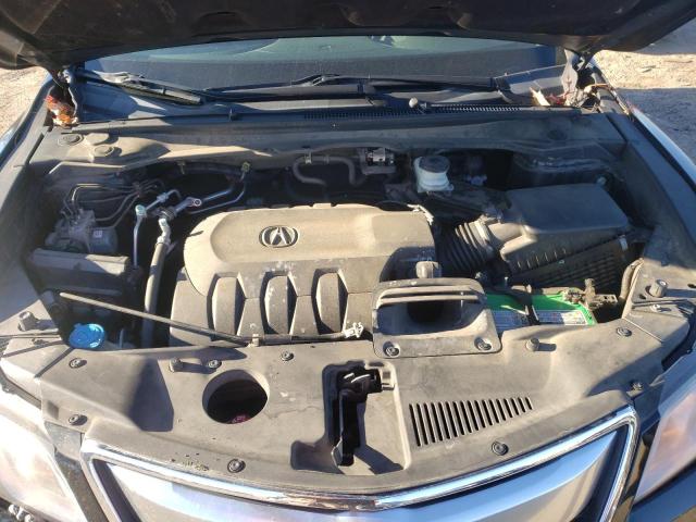 Photo 11 from auction – 2014 ACURA RDX with VIN 5J8TB3H30EL006038