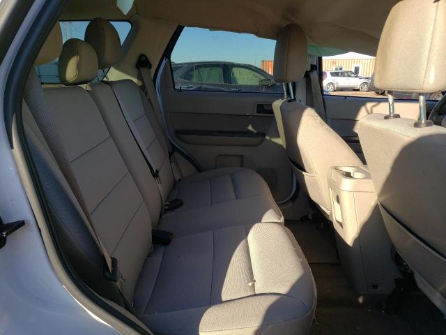 Photo 11 from auction – 2011 FORD ESCAPE HYB with VIN 1FMCU5K32BKA94214