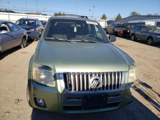 Photo 5 from auction – 2008 MERCURY MARINER with VIN 4M2CU91108KJ07640