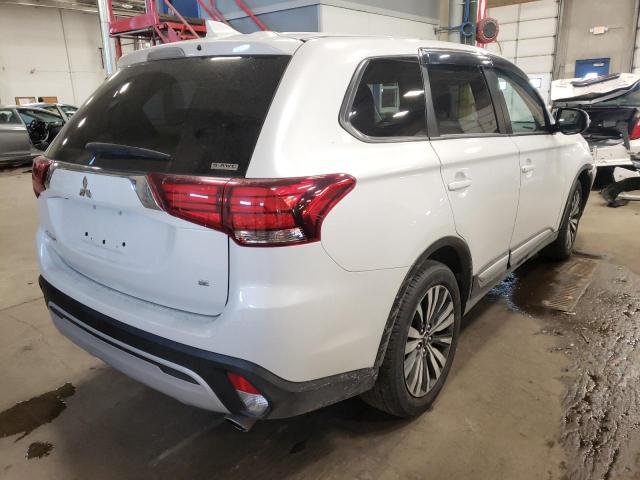 Photo 3 from auction – 2020 MITSUBISHI OUTLANDER with VIN JA4AZ3A38LZ016364