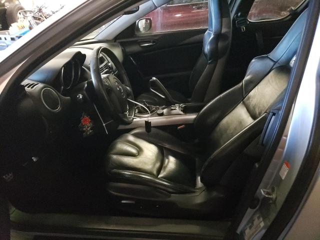 Photo 7 from auction – 2005 MAZDA RX8 with VIN JM1FE173950158474