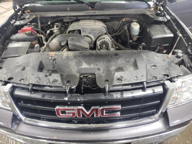 Photo 11 from auction – 2011 GMC SIERRA K15 with VIN 3GTP2VE37BG296285