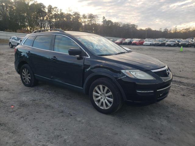 Photo 4 from auction – 2009 MAZDA CX-9 with VIN JM3TB28A290176326