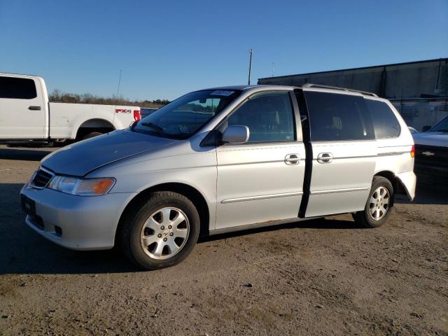 Photo 1 from auction – 2003 HONDA ODYSSEY EX with VIN 5FNRL18923B087719