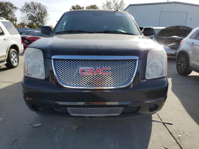 Photo 5 from auction – 2008 GMC YUKON with VIN 1GKFC13008R154478