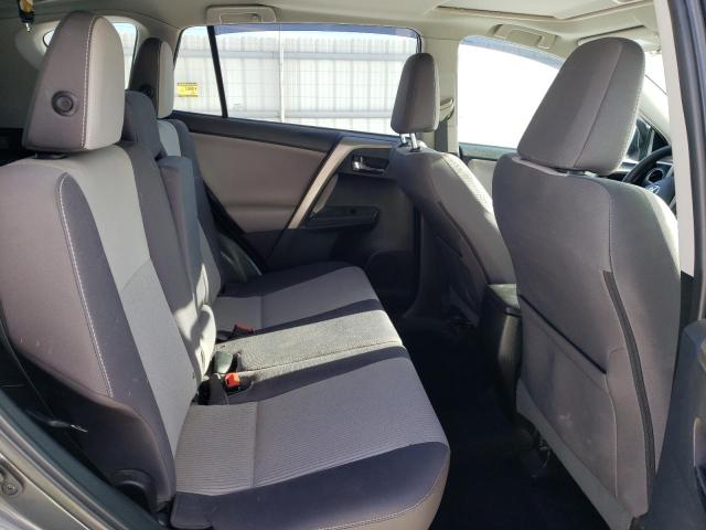Photo 10 from auction – 2014 TOYOTA RAV4 with VIN 2T3RFREV4EW165969