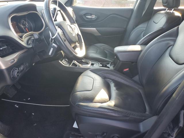 Photo 7 from auction – 2018 JEEP CHEROKEE L with VIN 1C4PJLDB7JD523678
