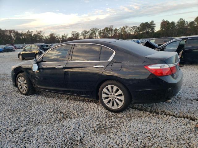 Photo 2 from auction – 2014 HONDA ACCORD with VIN 1HGCR3F86EA021813