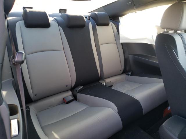 Photo 10 from auction – 2016 HONDA CIVIC EX with VIN 2HGFC3B31GH354479