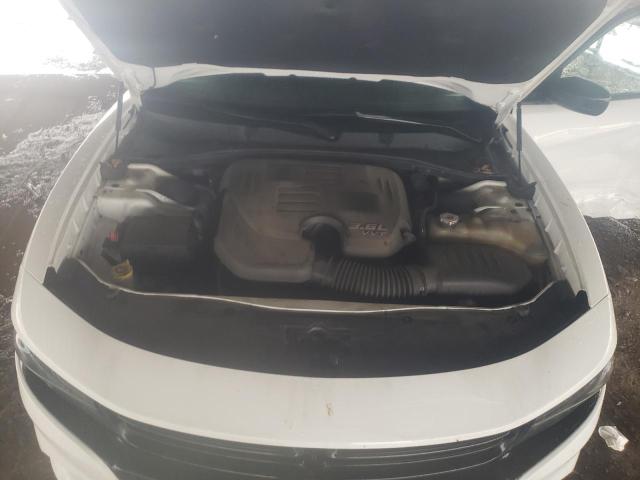 Photo 11 from auction – 2018 DODGE CHARGER SX with VIN 2C3CDXBG8JH157359