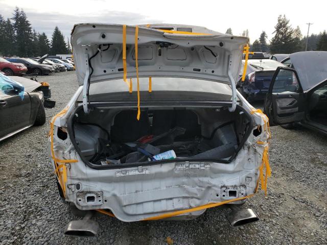 Photo 6 from auction – 2016 HYUNDAI SONATA SPO with VIN 5NPE34AF9GH305047