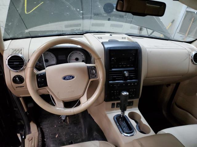 Photo 8 from auction – 2007 FORD EXPLORER S with VIN 1FMEU53847UA29752
