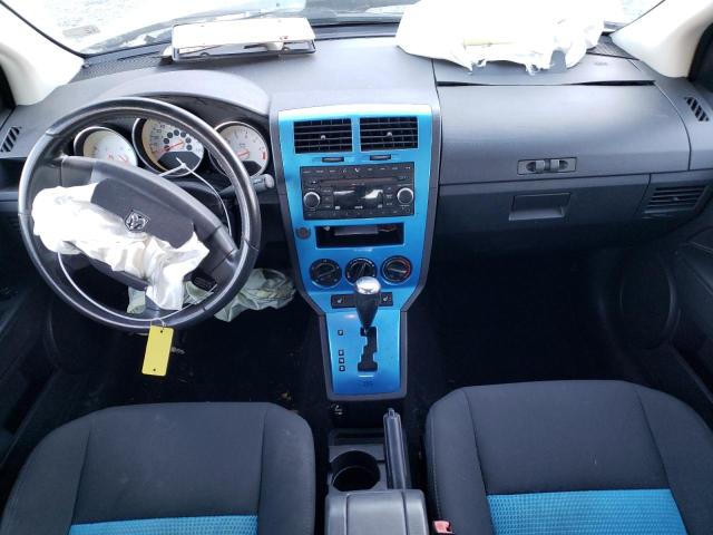 Photo 8 from auction – 2009 DODGE CALIBER R/ with VIN 1B3HB78B19D168930