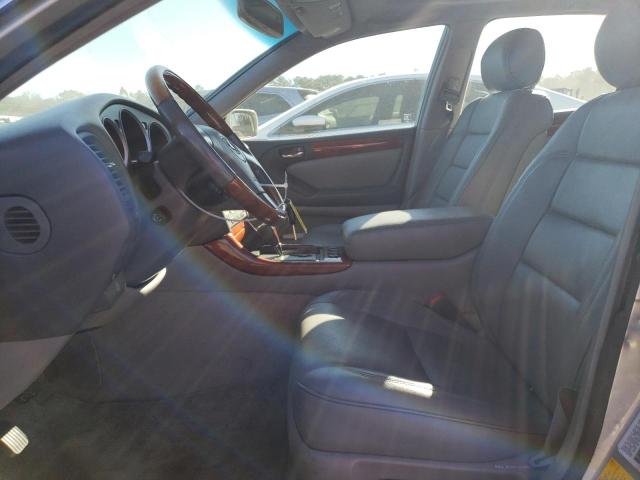 صورة رقم 7 من المزاد - 2001 LEXUS GS 430 مع VIN JT8BL69S010004735