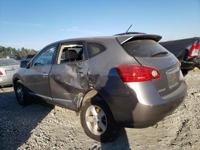 Photo 2 from auction – 2013 NISSAN ROGUE S with VIN JN8AS5MT9DW523587