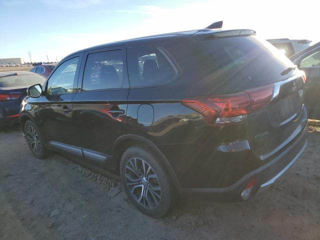 Photo 2 from auction – 2018 MITSUBISHI OUTLANDER with VIN JA4AD2A33JZ002197