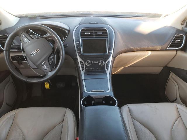Photo 8 from auction – 2018 LINCOLN MKX SELECT with VIN 2LMPJ8KP1JBL12218