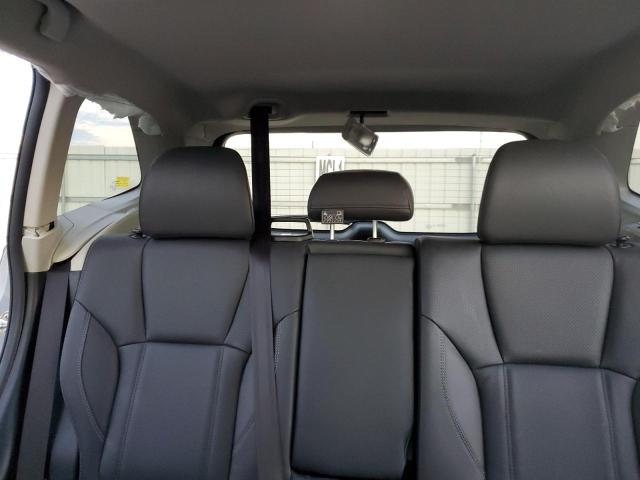 Photo 10 from auction – 2020 SUBARU FORESTER with VIN JF2SKAUC5LH400706